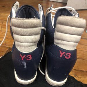 Y-3 Sukita US 7Y With Box Women’s 8.5